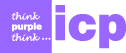 think purple think ICP