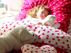 Kids Bedding Gallery