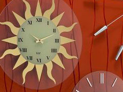 Clocks, Watches and Jewellery Gallery