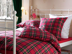 Christmas Bedding and Soft Furnishings Gallery