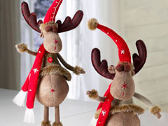 Christmas Products Gallery