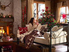 Christmas Room Sets Gallery