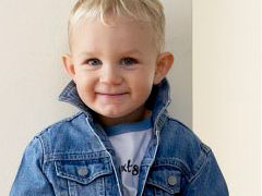 Kids Fashion Gallery