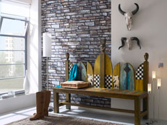 Ethno Chic Room Sets Gallery