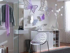 Modern Room Sets Gallery