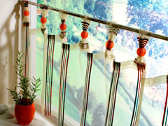 Curtains and Blinds Gallery