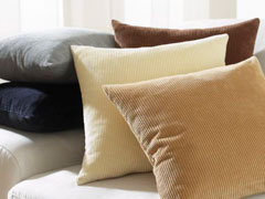 Cushions and Textiles Gallery